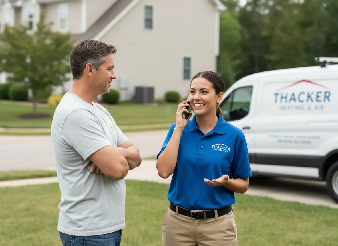 Ac Repair Eau Claire, WI FAQs